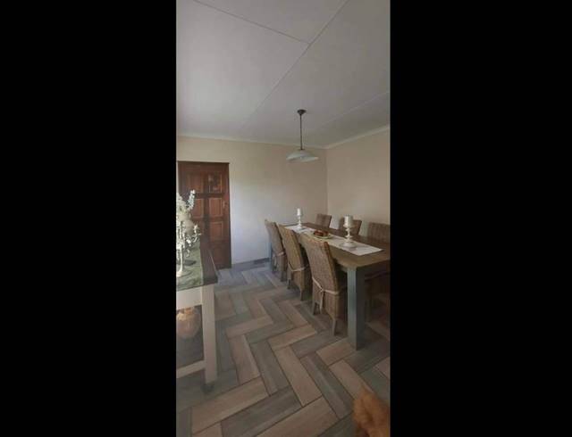 3 BEDROOM TOWNHOUSE FOR SALE IN KOOKRUS